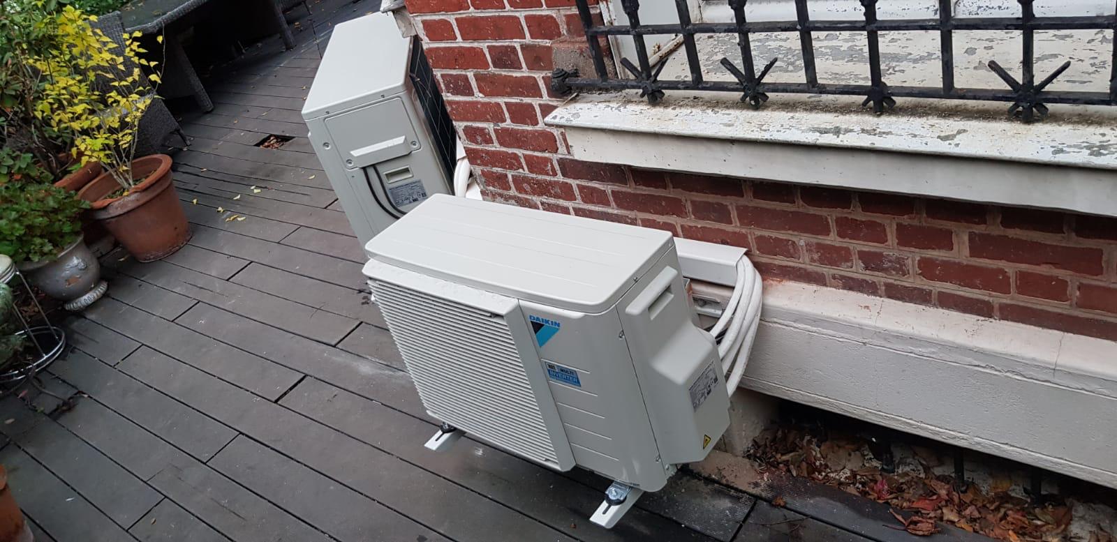 Réalisation 60